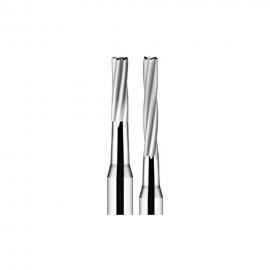 Frese E0129, Cylinder Square Plain Cut, 5pz