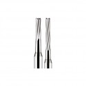 Frese E0129, Cylinder Square Plain Cut, 5pz