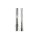 Frese E0137, Cylinder Square Plain Cut, 5pz