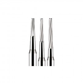 Frese E0130, Cone Square Plain Cut, 5pz
