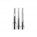 Frese E0130, Cone Square Plain Cut, 5pz