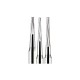 Frese E0138, Cone Square Cross Cut, 5pz