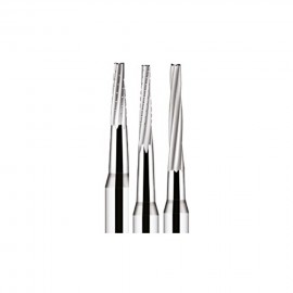 Frese E0138, Cone Square Cross Cut, 5pz