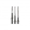 Frese E0138, Cone Square Cross Cut, 5pz