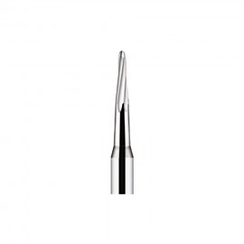 Frese E0147, Cone Round Plain Cut, 5pz
