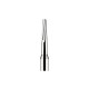 Frese E0148, Cone Round Cross Cut, 5pz