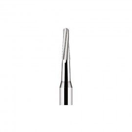 Frese E0148, Cone Round Cross Cut, 5pz
