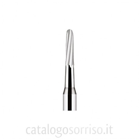 Frese E0149, Cone Round Plain Cut, 5pz