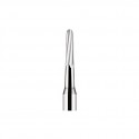 Frese E0149, Cone Round Plain Cut, 5pz
