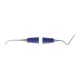 Sonda n. 3A, periodontometro North Carolina CNC