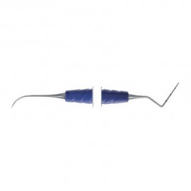 Sonda n. 3A, periodontometro North Carolina CNC