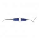 Sonda n. 3A, periodontometro North Carolina CNC