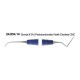 Sonda n. 3A, periodontometro North Carolina CNC