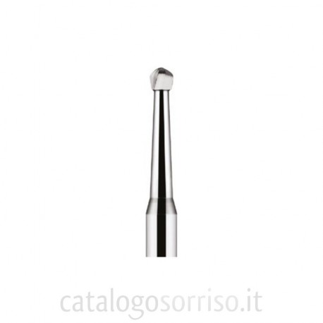 Frese E0123, Round, 5pz