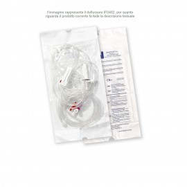 Deflussore IF1902, confezione da 10 pz, compatibile Mectron, W&H