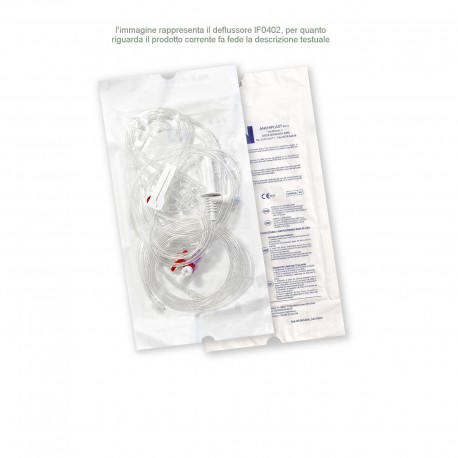 Deflussore IF1902, confezione da 10 pz, compatibile Mectron, W&H