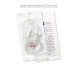 Deflussore IF2801, confezione da 10 pz, compatibile Simit Def 03/n