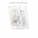 Deflussore IF2801, confezione da 10 pz, compatibile Simit Def 03/n