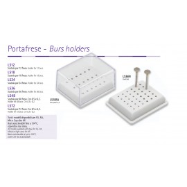 Portafrese LS