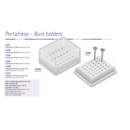 Portafrese LS