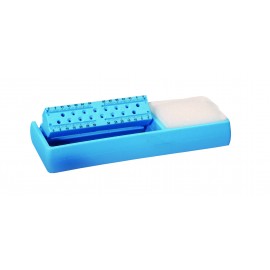 Strumenti per pulizia strumenti endodontici