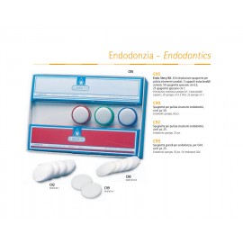 Endo Stery Kit