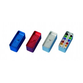 Mini endobox
