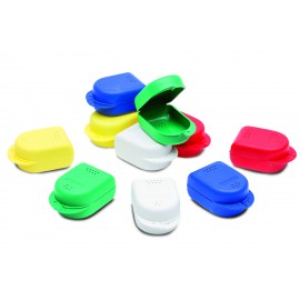 Ortho Box G64, colori assortiti, 10pz