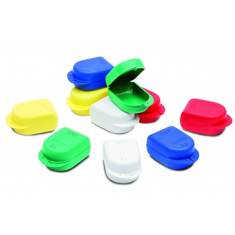 Ortho Box G64, colori assortiti, 10pz