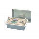 Box per disinfezione a freddo