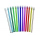 Cannule aspira saliva, 5000pz