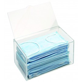 Dispenser per mascherine