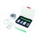 Kit per pennellini composito