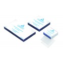 Blocchetto per impasto in PVC