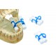 Cotton clip