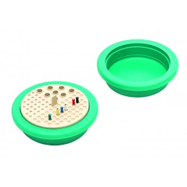 Endobox rotondo