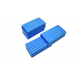 Endobox 60 fori universali