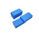 Endobox 60 fori universali
