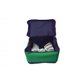 Box per trasporto impronte umide
