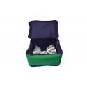 Box per trasporto impronte umide