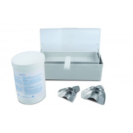 Clean tray a pH neutro