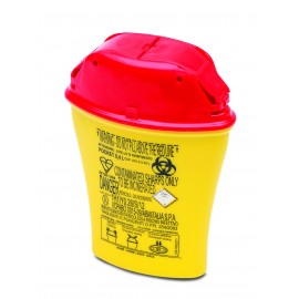 Contenitore di sicurezza