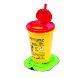 Contenitore di sicurezza