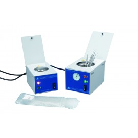 Sterilizzatrice
