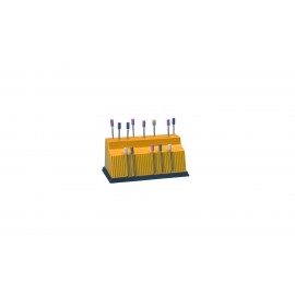 Portafrese magnetico