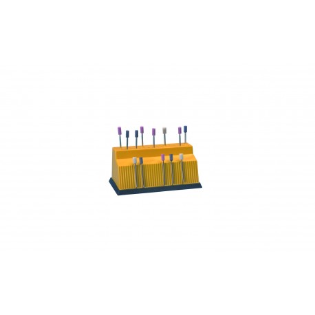 Portafrese magnetico