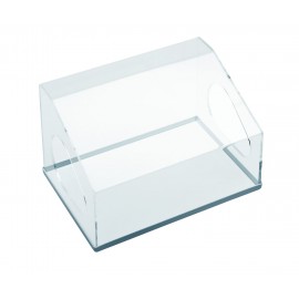 Box per recupero limatura oro