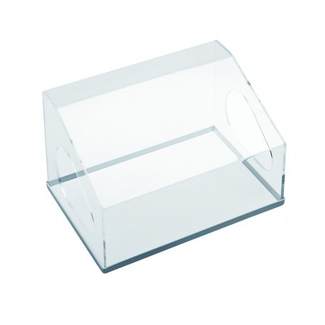 Box per recupero limatura oro
