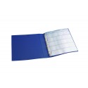 Raccoglitore L10 ad anelli per fogli portaradiografie L9