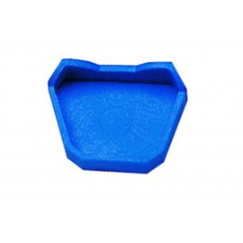 Zoccolatori, 5 pz